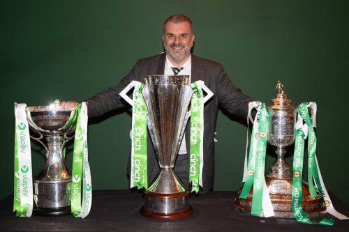 How Ange Postecoglou could be remembered as Celtic's £130m manager