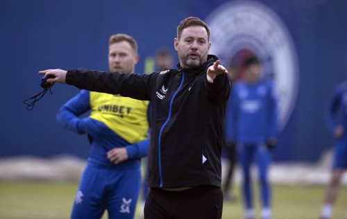 Rangers transfers: Raskin latest, surprise Morelos link, Lowry, Sands - what to expect on deadline day