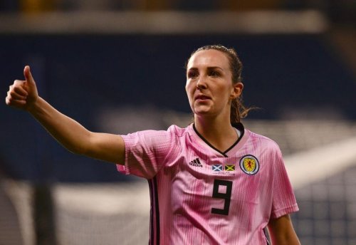 Former Hibs star departs WSL and Manchester City as Real Madrid move looms