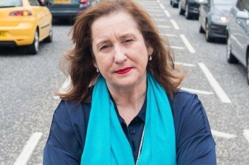 Edinburgh Spaces for People: Former transport convener Lesley Macinnes says she still gets threats
