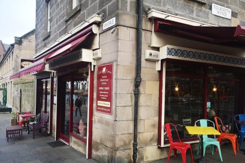 Edinburgh coffee shops: 10 of the best coffee shops in Edinburgh according to readers, including The Haven and Southpour