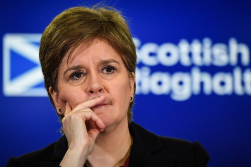 Euan McColm: First Minister Nicola Sturgeon's handling of trans rapist controversy has been' chaotic and cynical'