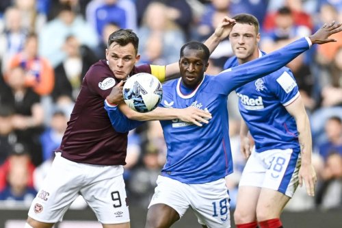 Michael Beale reveals Rangers star who could be sold this summer – ‘maybe been here too long'