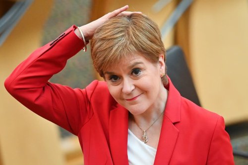 Gender Recognition Reform Bill: Nicola Sturgeon's disgraceful attack on critics suggest she has lost the plot – Scotsman comment