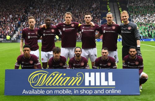 Ex Hearts and Sheffield Wednesday star admits conflicted emotions as he takes on boss job after shock sacking