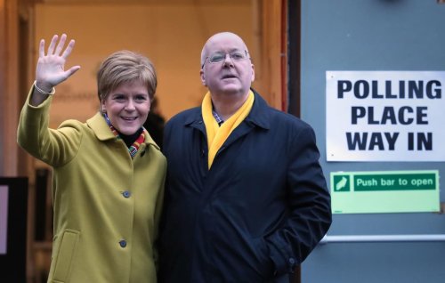 We need fresh Holyrood elections and we need them now - Brian Monteith