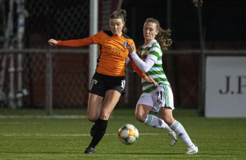 Glasgow City vs Celtic: How to get tickets for Biffa Scottish Cup Women's Final at Tynecastle
