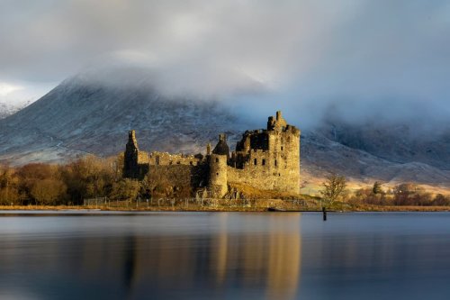 Why does Scotland have so many castles? How many are there? Scottish Castles Guide