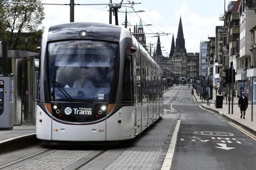 Council still hell-bent on tram extension