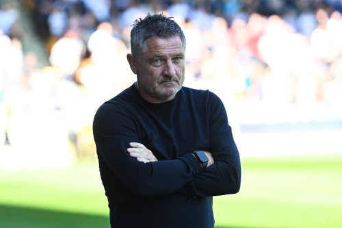 'Standards': Ruthless Scottish football club sack manager despite keeping them up as ex-Hibs and Celtic man 'in frame'