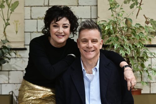 Deacon Blue on celebrating 40 years and getting back on the road with their Edinburgh gig