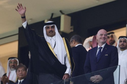 Who Rules Qatar? What political system is there in Qatar, who makes the