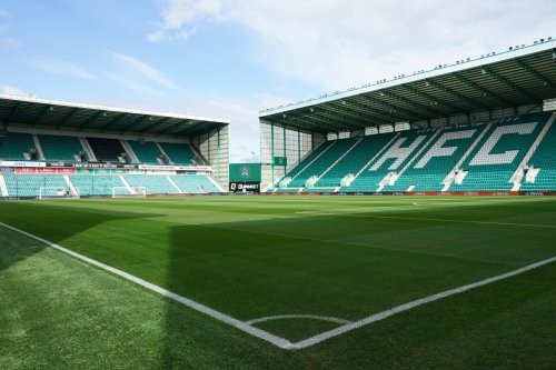 Hibs suffer blow as January transfer arrival leaves after injury with club providing update