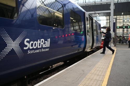 Besieged ScotRail set to cut services amid new threat of strike action from biggest union