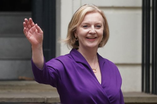 Why the appointment of Liz Truss as our new PM is a cause for sheer dread - Angus Robertson