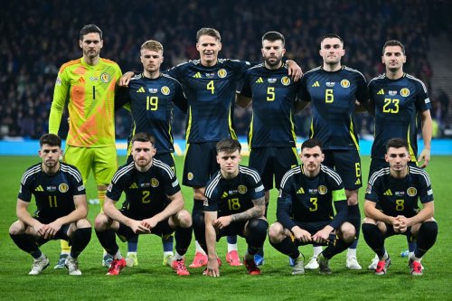 61-cap Scotland international and Steve Clarke favourite will be free agent as EFL club confirm retained list