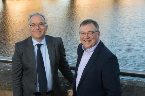 Edinburgh legal firm takes partner count to almost 50 after completing major merger