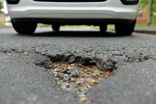 Edinburgh's roads will get worse between now and 2030, officials have warned