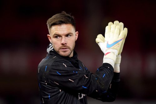 Jack Butland signs for Rangers - length of contract, what the player said, Michael Beale comments