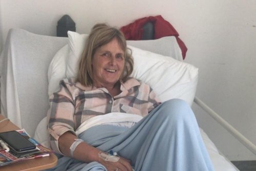Family fury as woman dies of organ failure after going to hospital for knee op