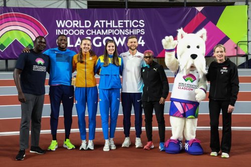 World Indoor Athletics Championships 2024: When are Laura Muir and Josh Kerr running? How to watch Glasgow event on TV