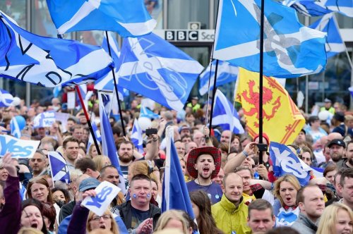 SNP's 30,000 missing members? I think I know why they left – Vladimir McTavish