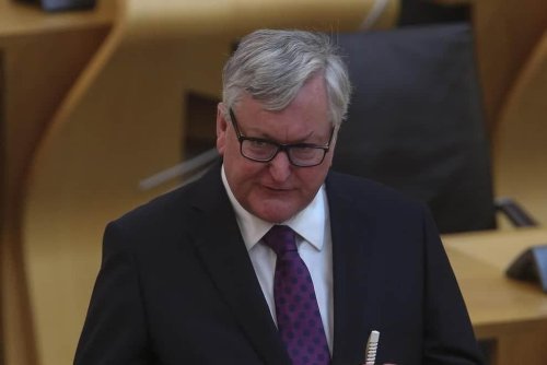 Fergus Ewing: Non-crime hate incidents are a ‘perversion’ of justice system