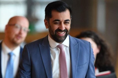Scotland on Sunday Letters: New FM Yousaf doesn’t have to be 'better ...