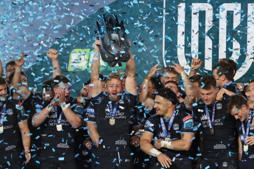 'I don't coach rugby on revenge' - Bulls bite back at Glasgow Warriors