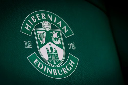 Green for go: Hibs shareholders approve billionaire's multi-million-pound buy-in at AGM