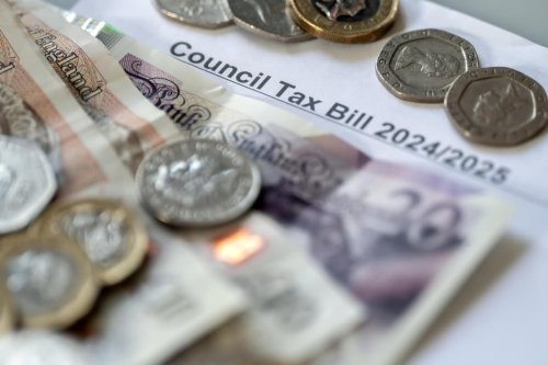 SNP 'incompetence and cuts' blamed as 'eye-opening' report reveals 'titanic' council funding gap