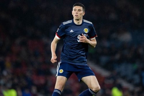 Scotland striker handed injury boost by EFL boss as £8 million man nears return