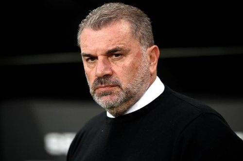 Ange Postecoglou's 5 big tasks at Tottenham after Celtic departure including Harry Kane future and winning over sceptics