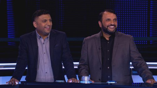 Scottish father and son bag £250,000 on Ant and Dec's Limitless Win and leave viewers saying same thing