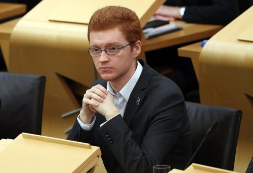 SNP's plan to allow 16-year-olds to become MSPs shows they think democracy is just student politics – Susan Dalgety