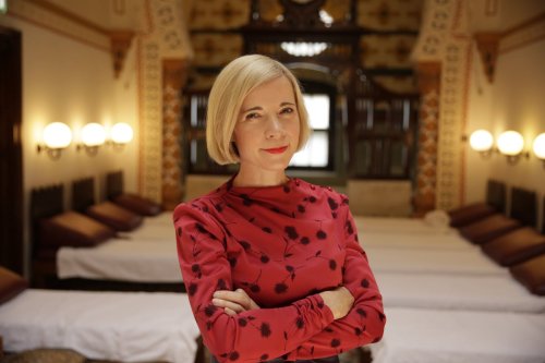 BBC’s Agatha Christie: Lucy Worsley on the Mystery Queen - viewers ‘adored’ first episode on famous author