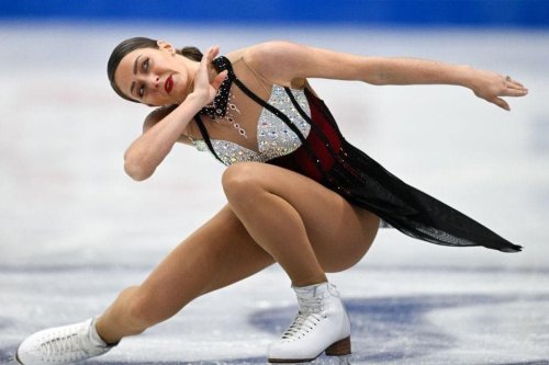 Dundee skater Natasha McKay will not compete at World Championships