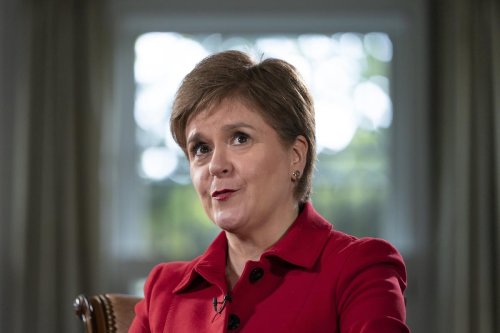 First Minister Nicola Sturgeon will appear in an Edinburgh Festival Fringe talk show next month
