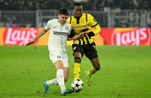 In-demand Scotland international linked to Serie A giants as quartet eye up bargain £3m deal