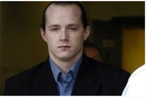 Midlothian killer Luke Mitchell who stabbed girlfriend Jodi Jones to death gets engaged