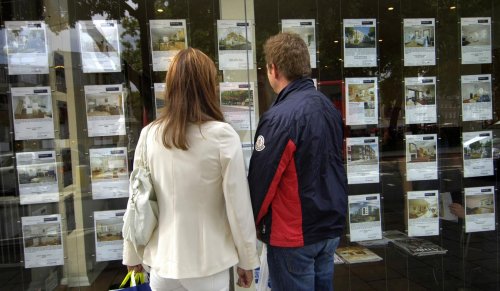 £14 per day increase in average house price for first-time buyers in Scotland