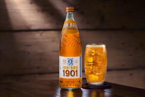 Irn-Bru maker AG Barr buys one of UK's top sports drink brands for up to £32m
