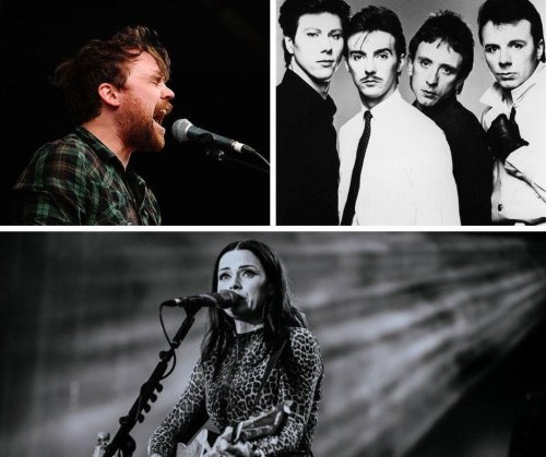 Best Scottish Bands 2023: The 25 of the best bands, singers and artist from Scotland ever