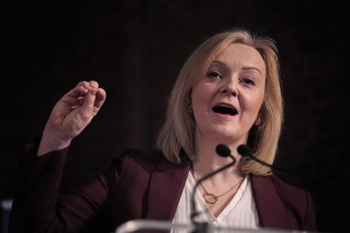 Liz Truss: New book shows no remorse and blames 'economic establishment' for most of what went wrong