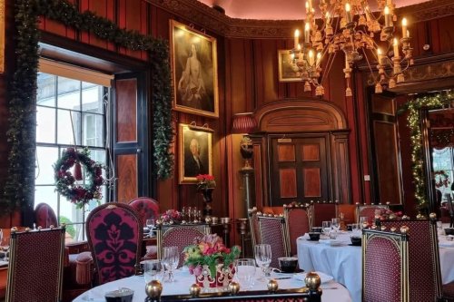 Edinburgh Mother's Day 2024: Nine of the best places for afternoon tea according to reviews