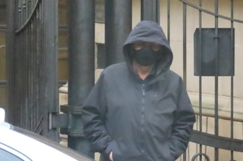 Edinburgh pensioner who spied on a woman in a McDonald’s toilet placed on Sex Offenders Register