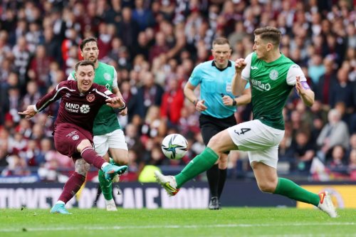 Celtic v Rangers, Hibs v Hearts and three other matches moved for TV coverage