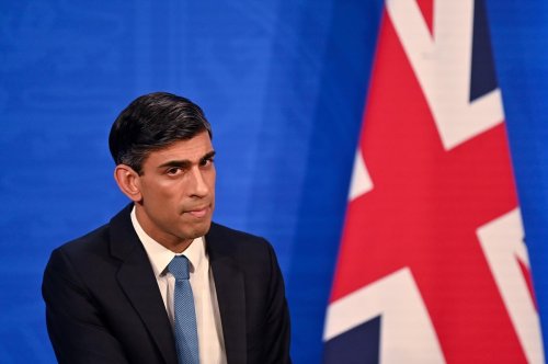 Scottish independence poll is wake-up call for Rishi Sunak about need for positive vision of Brexit Britain – Scotsman comment
