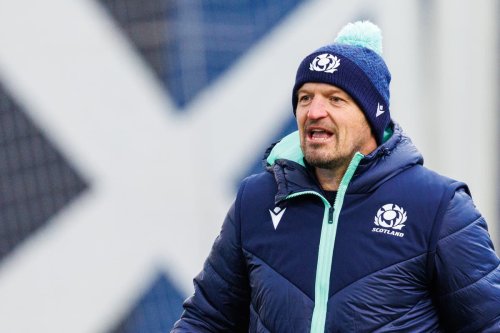 Scotland name team to face Australia as one man earns first Autumn Nations start in reshaped back row