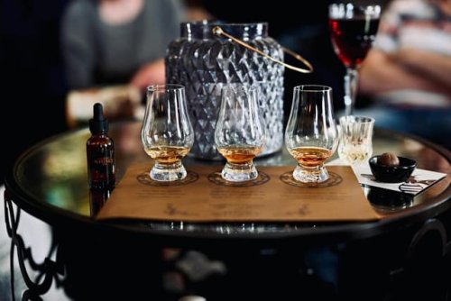 New study reveals Scotland’s Top 10 Must-Visit Whisky Distilleries